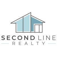 Second Line Realty Logo