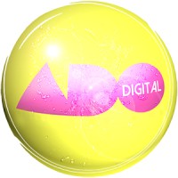ADO Digital Logo
