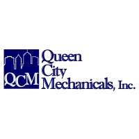 Queen City Mechanicals, Inc. Logo