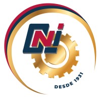 CNI Bolivia Logo