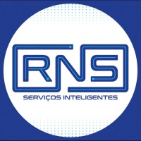 RNS Serviços Inteligentes Logo