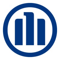 Allianz Trade en France Logo