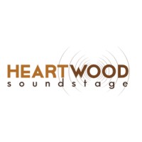 Heartwood Soundstage Logo