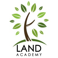 Land Academy Logo