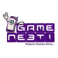 Game Neeti Technology Pvt.Ltd. Logo