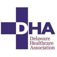 Delaware Healthcare Association Logo