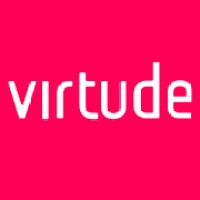 Agência Virtude Logo