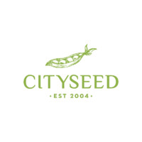 CitySeed, Inc. Logo