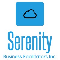 Serenity Business Facilitators Inc. Logo