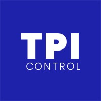 TPI Control Oy Logo