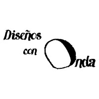Diseños Con Onda Logo
