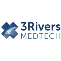 3Rivers MedTech LLC Logo