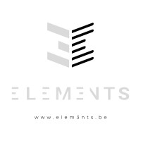 ELEM3NTS Logo