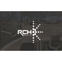 Grupo RCH Logo