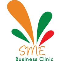 SME Business Clinic Logo