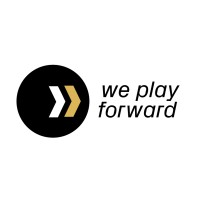 We Play Forward GmbH Logo