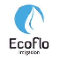 Ecoflo Irrigation - Bhavani Drip Logo