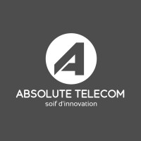 Absolute telecom Logo