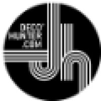 DECOHUNTER.COM Logo