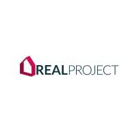 Realproject Immobilien Logo