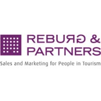 Reburg & Partners Logo