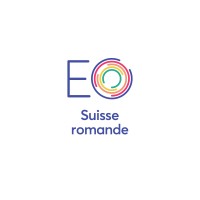 EO Suisse romande Logo