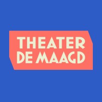 theater De Maagd Logo