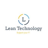 LEAN TECHNOLOGY FR Logo