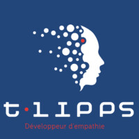 T-LIPPS Logo