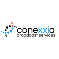 Conexxia Broadcast Services Logo