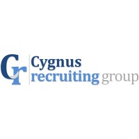 Cygnus Recruiting Group Logo