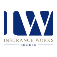 IW Insurance Works Broker Logo