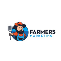 Farmers Marketing Logo