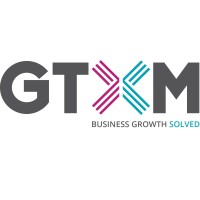 GTXM Ltd Logo