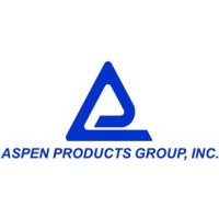 Aspen Products Group, Inc. Logo