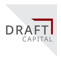 DRAFT Capital Logo