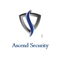 Ascend Security Logo