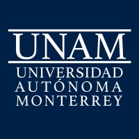 UNAM Universidad Autónoma Monterrey Logo