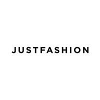 Just Fashion - Retail Apparel and Fashion Logo