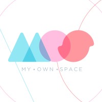 MOS My Own Space Logo