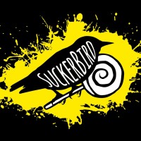 Suckerbird Games Logo