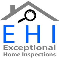 Exceptional Home Inspections Logo
