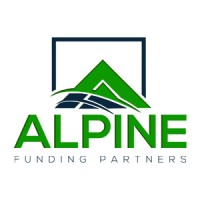 Alpine Funding Partners Logo