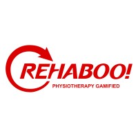 Rehaboo! Logo