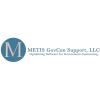 Metis GovCon Support, LLC Logo