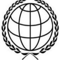 The Diplomatic Envoy Logo