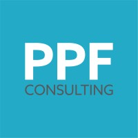PPF Consulting Logo