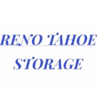 Reno Tahoe Storage Logo