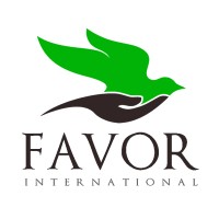 Favor International Logo