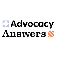 Advocacy Answers New Zealand Logo